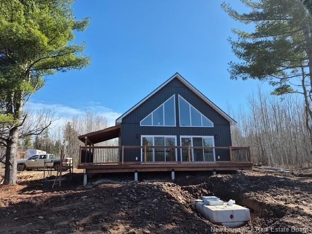 Property Photo:  15 Hazel  NB E4Z 6B2 