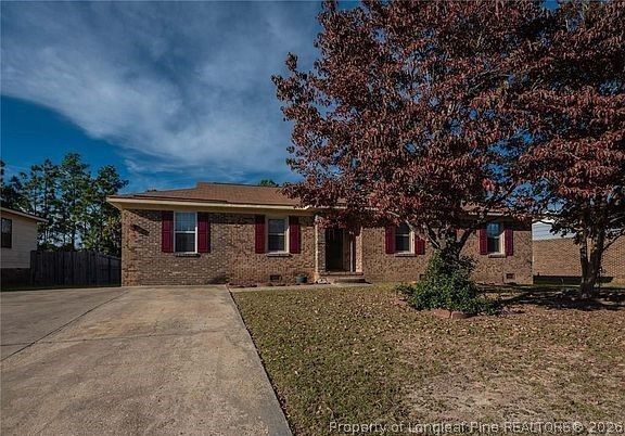 Property Photo: 4531 Ruby Road NC 28311