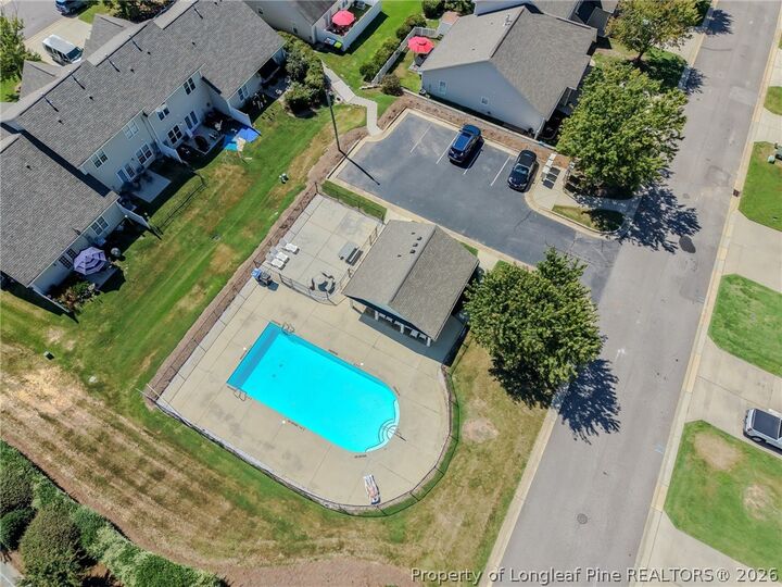 Property Photo:  405 Morning Star Drive  NC 27330 