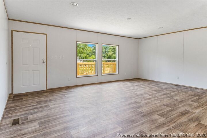 Property Photo: 17260 Palmer Road NC 28363