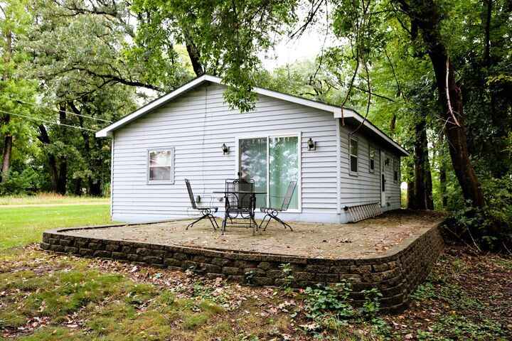 Property Photo: 19825 612th Avenue MN 55355