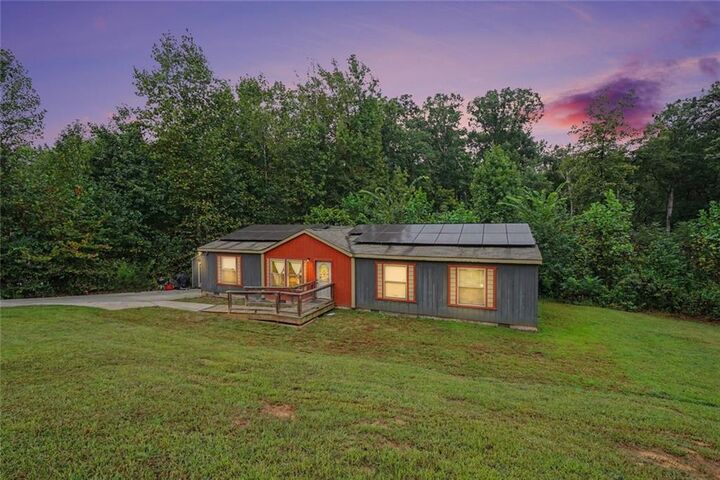 Property Photo:  646 Ivy Creek Drive  GA 30565 