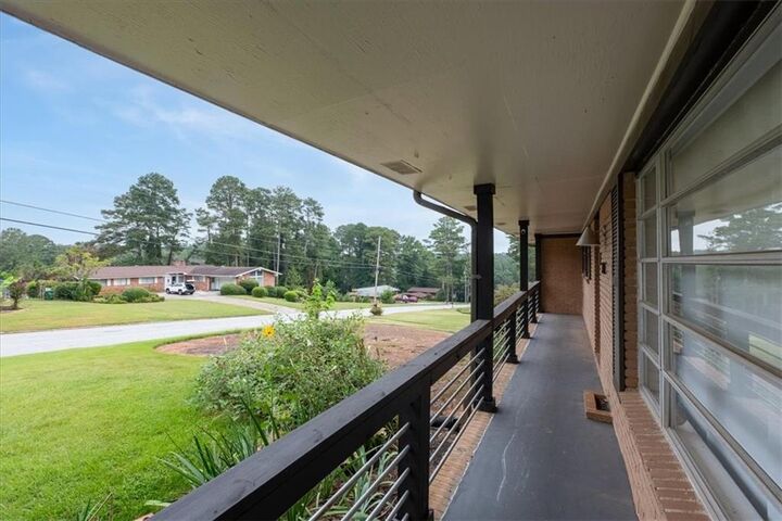 Property Photo: 3457 Springside Drive GA 30032