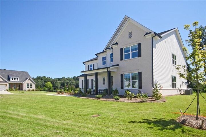 Property Photo:  6410 Wallace Farms Drive  GA 30028 