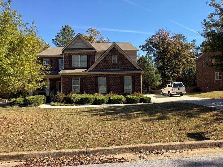 Property Photo:  2405 Brisbane Drive  GA 30013 