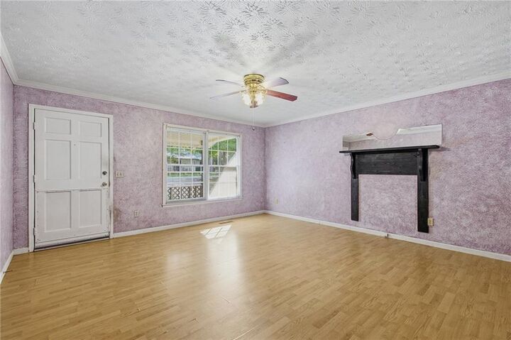 Property Photo:  41 Green Forest Parkway  GA 30143 