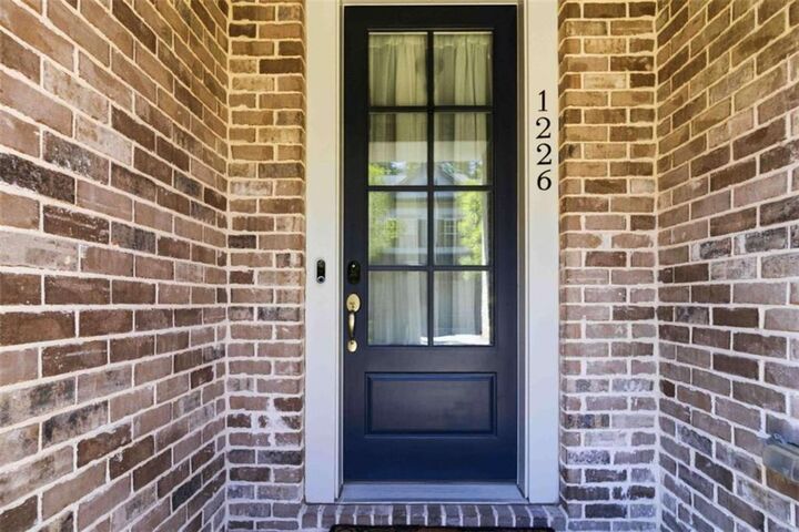 Property Photo:  1226 Olde Legacy Lane  GA 30126 