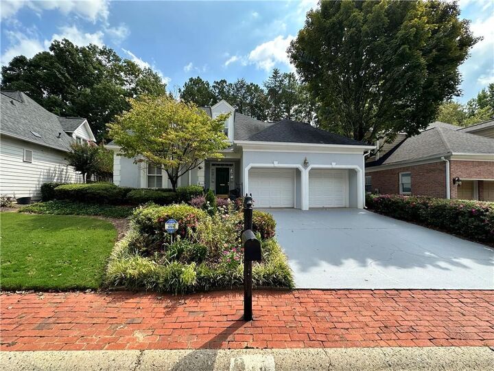 Property Photo:  6240 Forest Hills Drive  GA 30092 