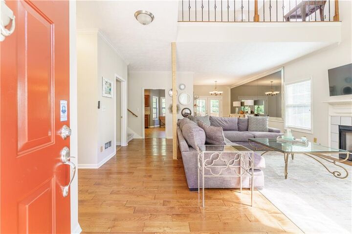 Property Photo: 647 Granby Hill Place GA 30022
