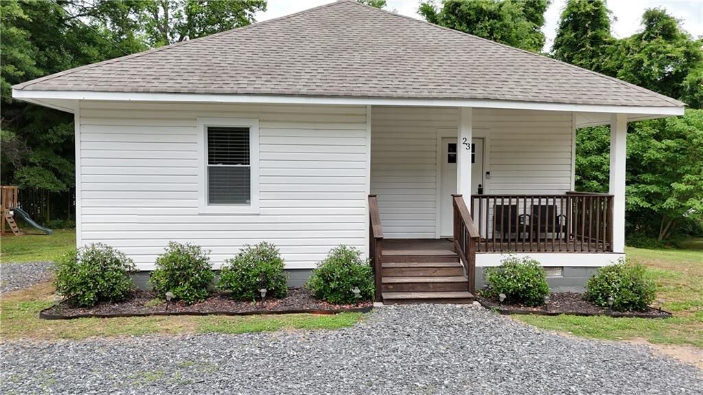 Property Photo: 23 Arnco 2nd Street GA 30263