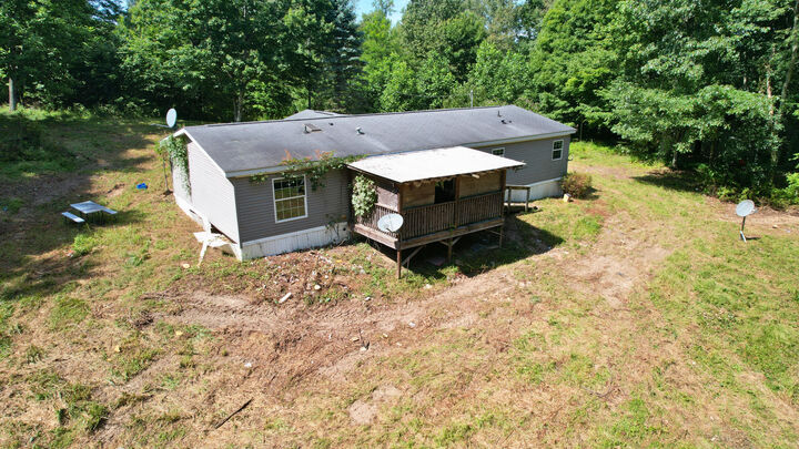 Property Photo:  1053 Orn Dorff  WV 26681 