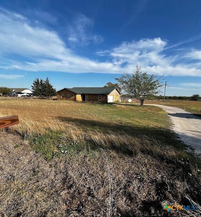 Property Photo:  126 County Road 153  TX 78626 