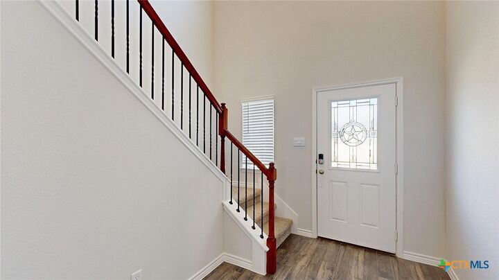 Property Photo: 1922 Truscott Parkway TX 76559