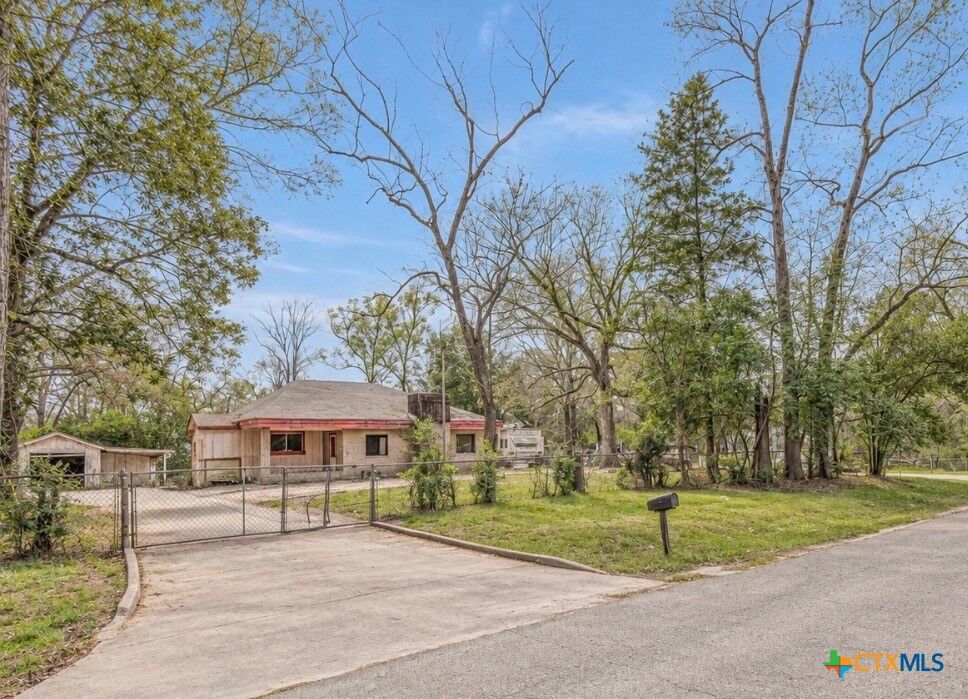 Property Photo:  24786 Pecan Road  TX 77357 