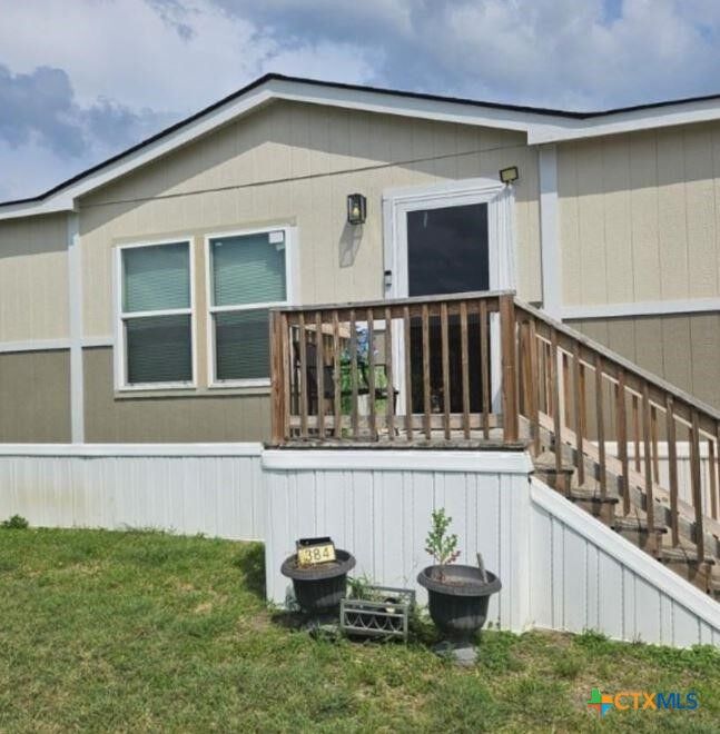 Property Photo:  6100 E Rancier Avenue 384  TX 76543 