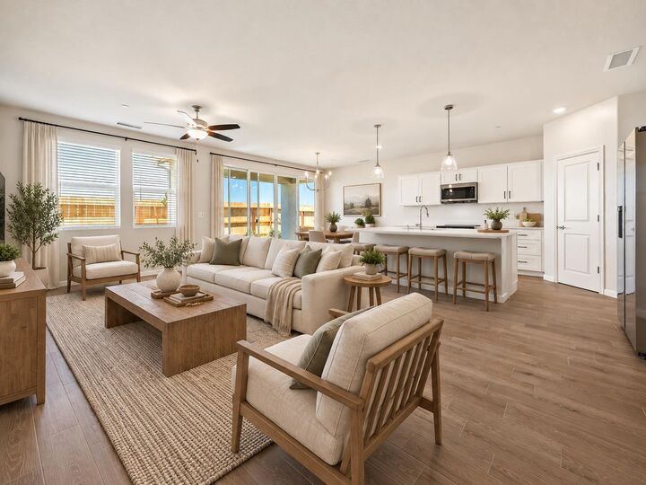 Property Photo: 4179 N Tisha Avenue CA 93723