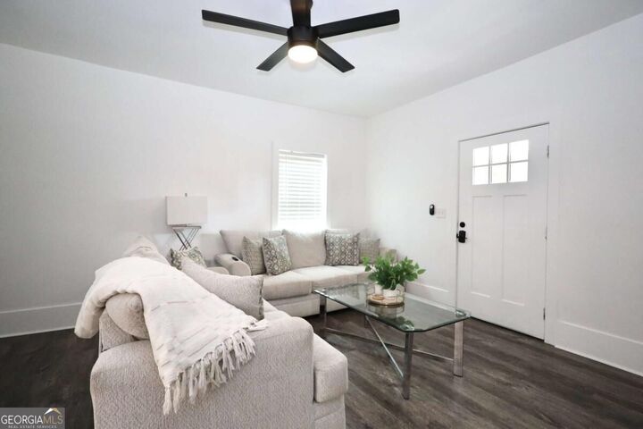 Property Photo:  23 Arnco 2nd Street  GA 30263 