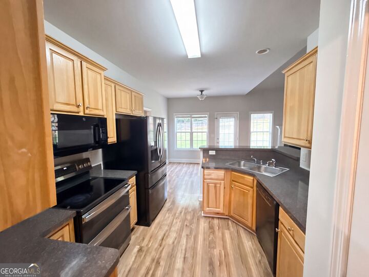 Property Photo:  8230 Mossybrook Lane  GA 30135 