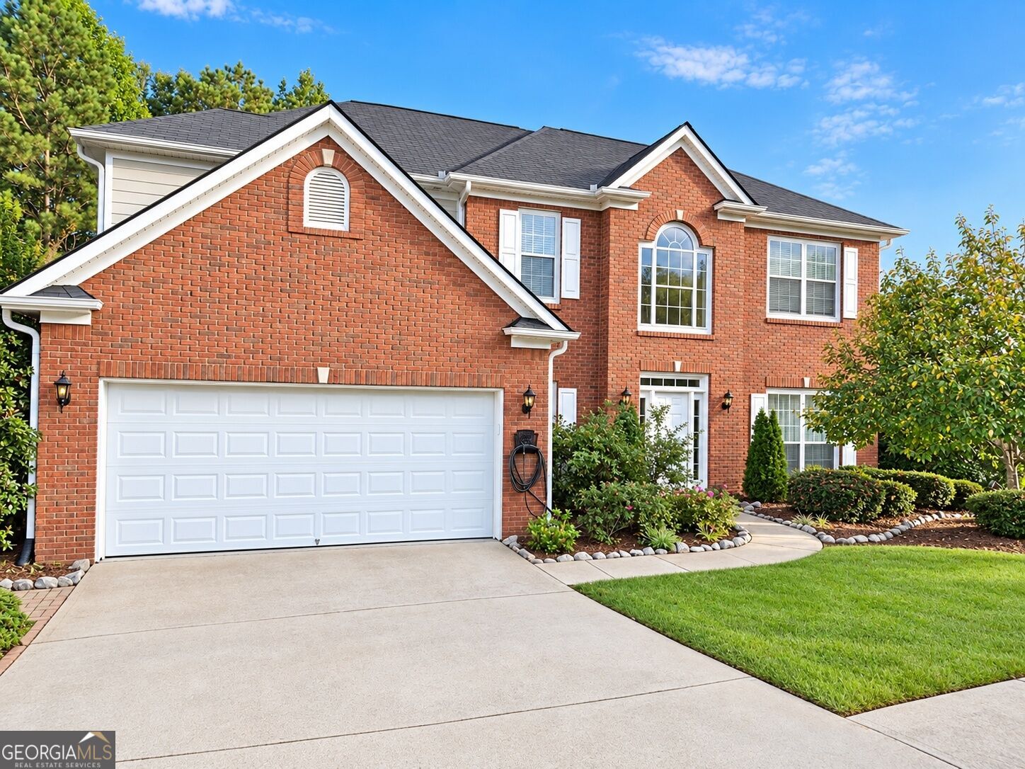 Property Photo:  4510 Greycliff Pointe  GA 30135 