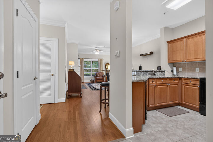 Property Photo:  2001 Village Boulevard SE  GA 30161 