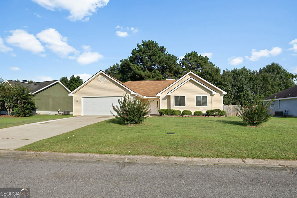 Property Photo:  731 Gateway Drive  GA 31005 