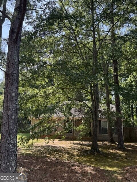 Property Photo: 66 Opal Street GA 30251
