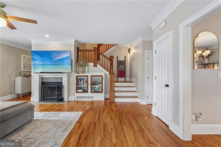 Property Photo:  274 Ferguson Street NE  GA 30307 