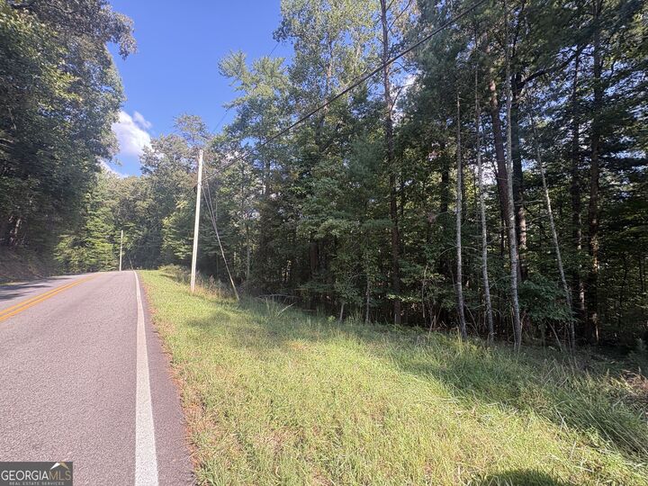 Property Photo:  0 Macedonia Church Road  GA 30513 