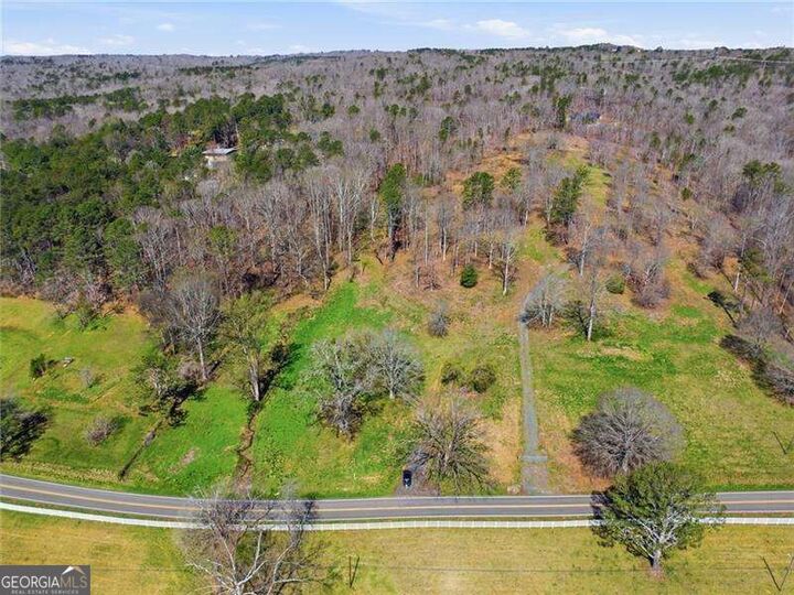 Property Photo: 2201 Long Road GA 30107