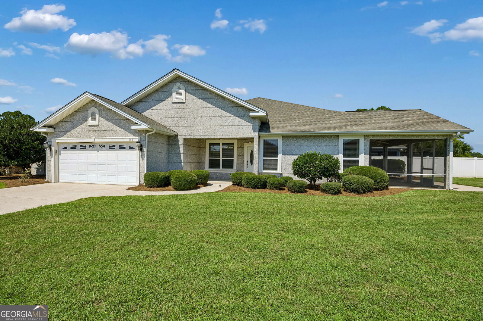 Property Photo:  103 Meridian Drive  GA 31548 