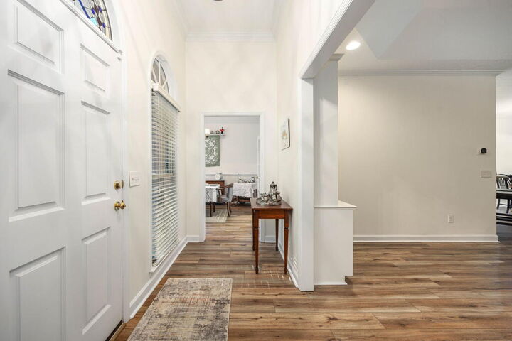 Property Photo:  8801 Greenleaf Drive  GA 31904 