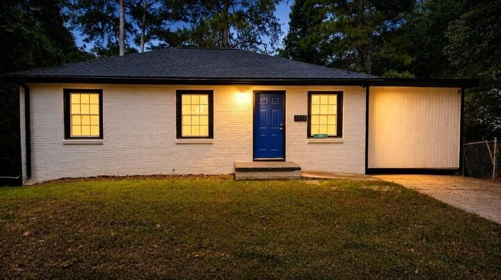 Property Photo:  2793 Marco NW Drive  GA 30318 