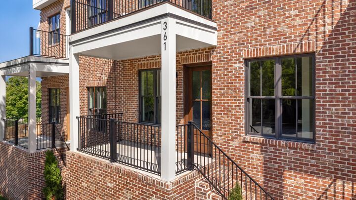 Property Photo:  357 E 4th Street  TN 37403 