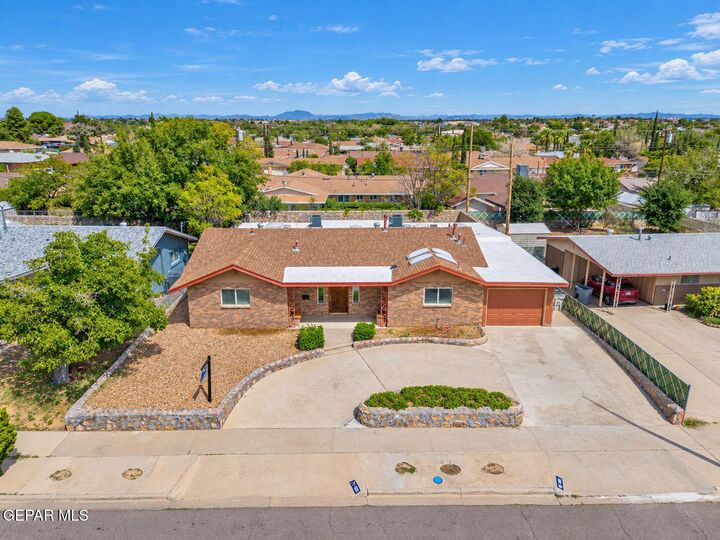Property Photo:  9961 Debbie Drive  TX 79925 