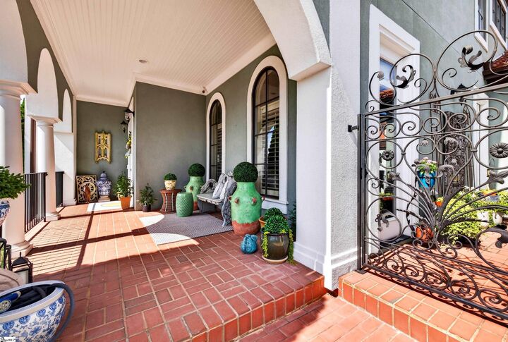 Property Photo:  309 Arezzo Drive  SC 29609 
