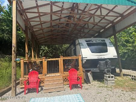 Property Photo: Lot 180A Trailwood Lake KY 40003