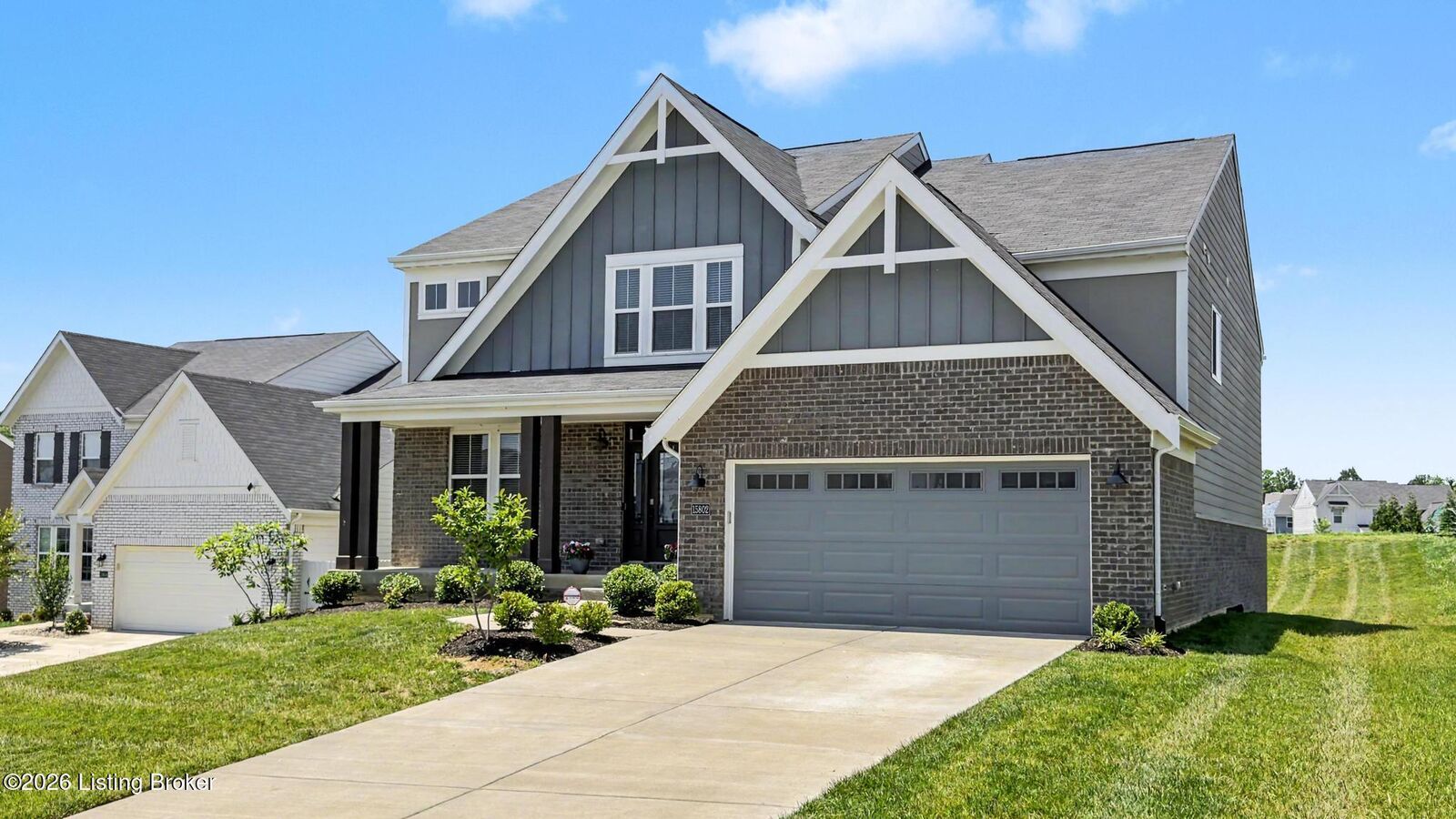 Property Photo:  15802 Stonehouse Ct  KY 40245 