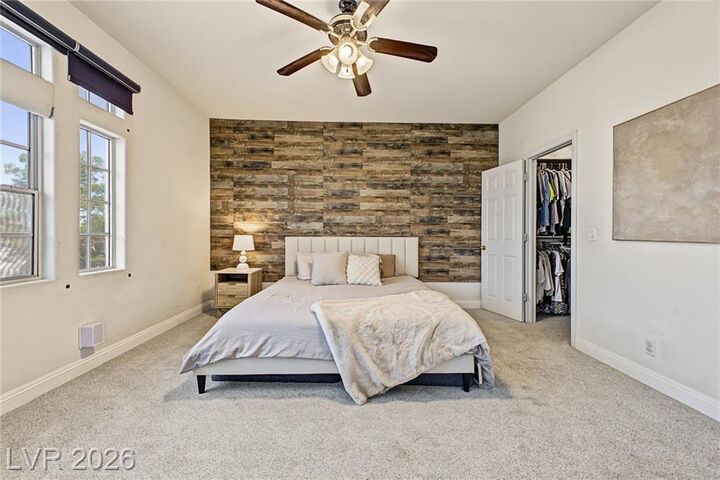 Property Photo: 2376 Ramsgate Drive NV 89074
