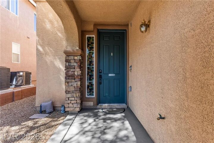 Property Photo: 10473 Bolting Cloud Drive NV 89178