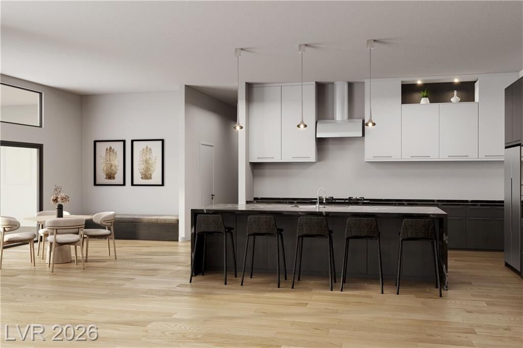 Property Photo: 8845 South Monte Cristo Way NV 89113