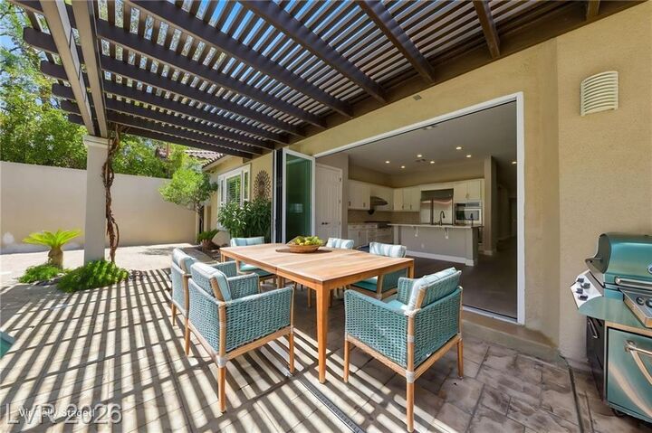 Property Photo: 1360 Panini Drive NV 89052