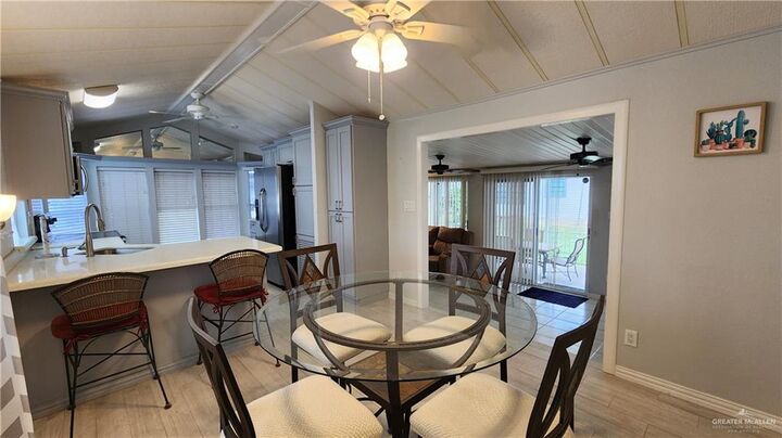 Property Photo:  2405 Starling Circle W  TX 78572 
