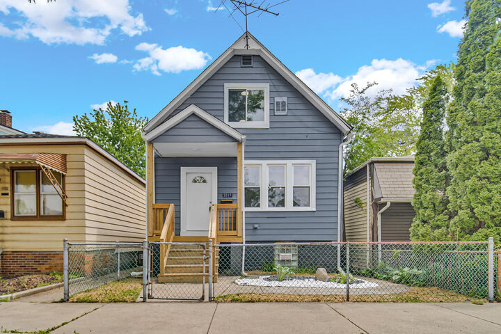 Property Photo:  2019 Davidson Place  IN 46394 