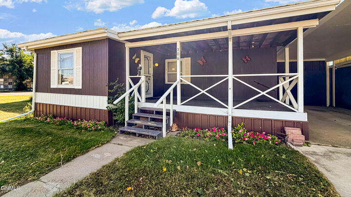 Property Photo:  306 5th Street  MT 59221 