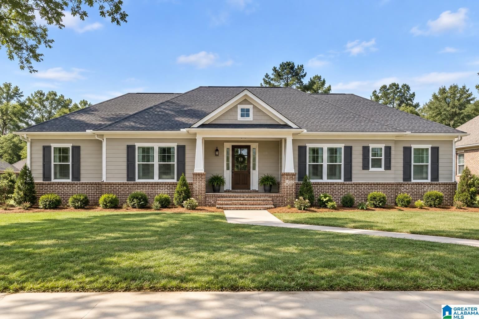 Property Photo: 1808 7th Street AL 35215