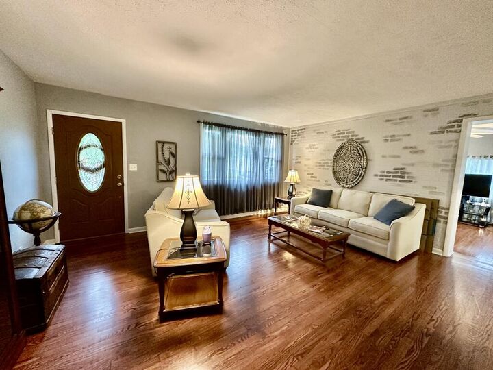 Property Photo: 59 Reese Road OH 45662