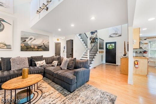 Property Photo: 636 Willow Grove St NJ 07840