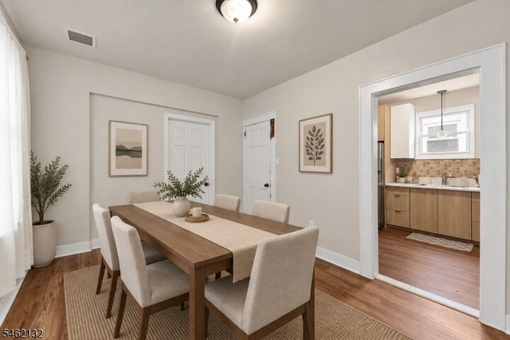 Property Photo:  223 Devon St 2  NJ 07032 
