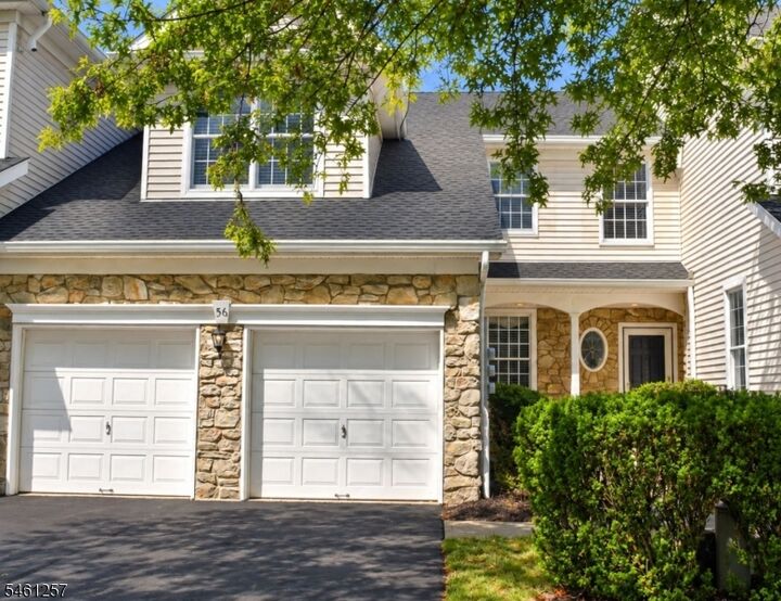 Property Photo:  56 Westgate Dr  NJ 08801 