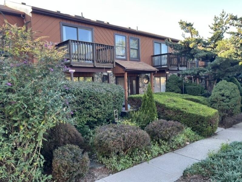 Property Photo: 2 Brookside Hts H NJ 07465